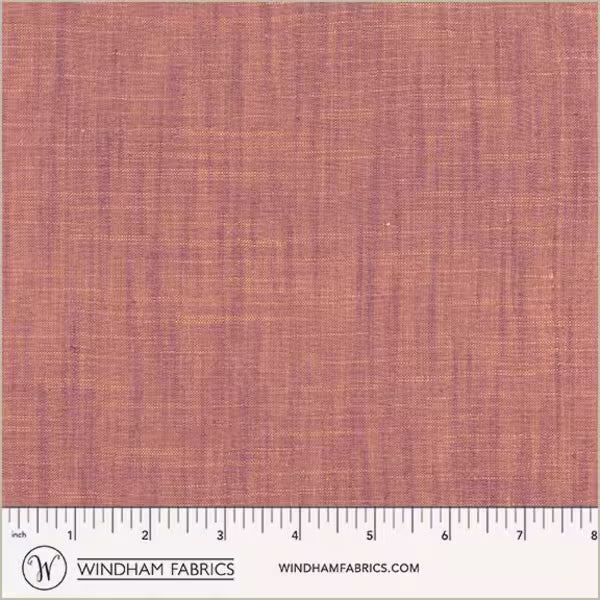 Handloom: Mulberry