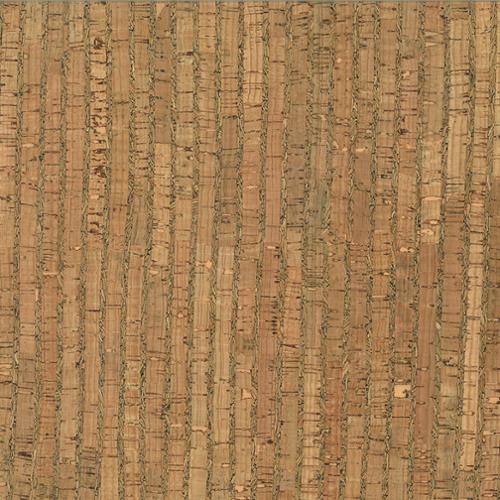Cork Fabric - 18"x15" (Multiple Varieties)