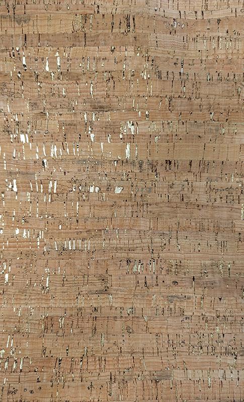Cork Fabric - 18"x15" (Multiple Varieties)