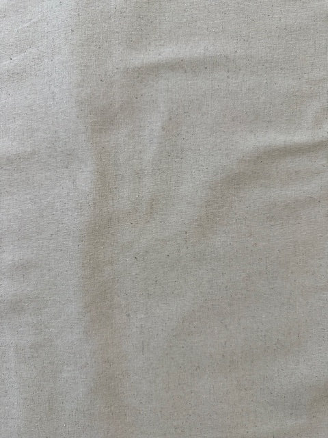 Kobayashi Cotton/Linen Canvas in Natural