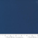Bella Solids: Nautical Blue