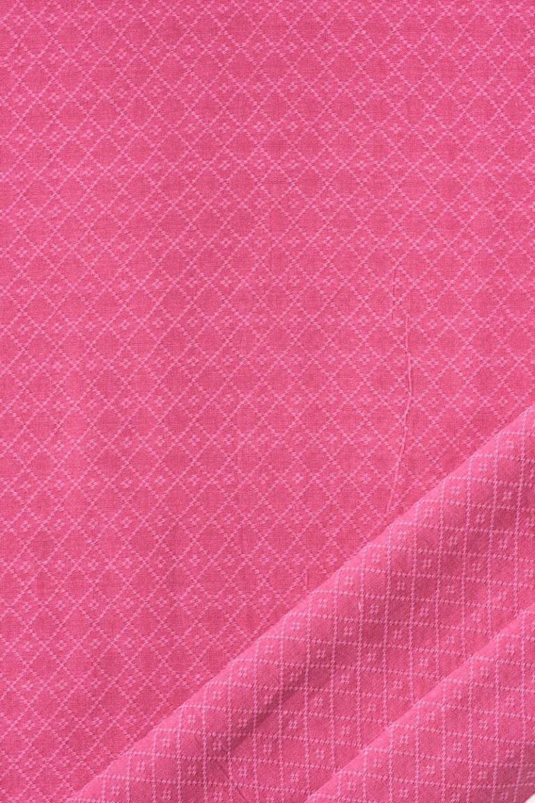 Diamond Textiles: Nikko III in Fuchsia