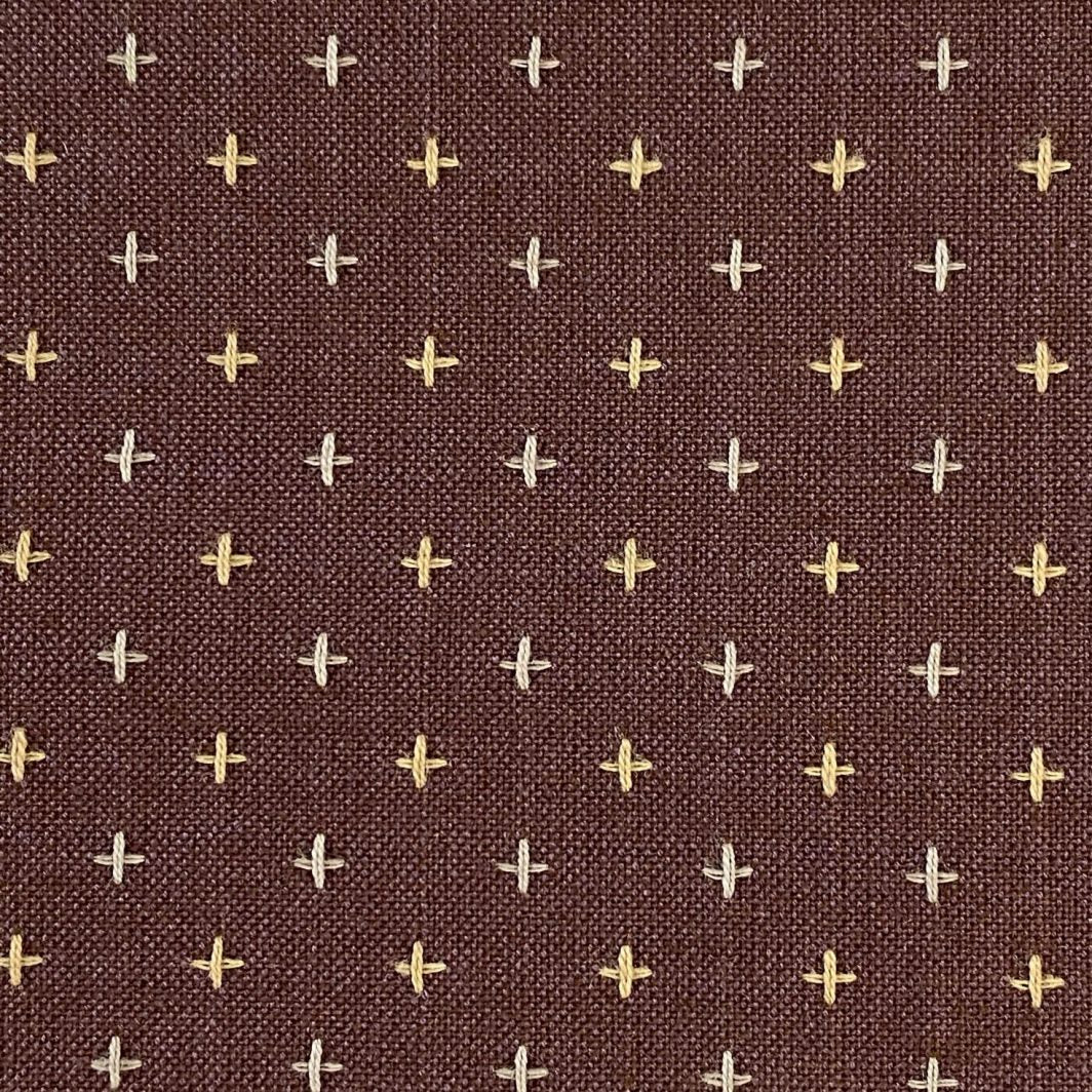 Diamond Textiles: Nikko Geo in Divine Wine