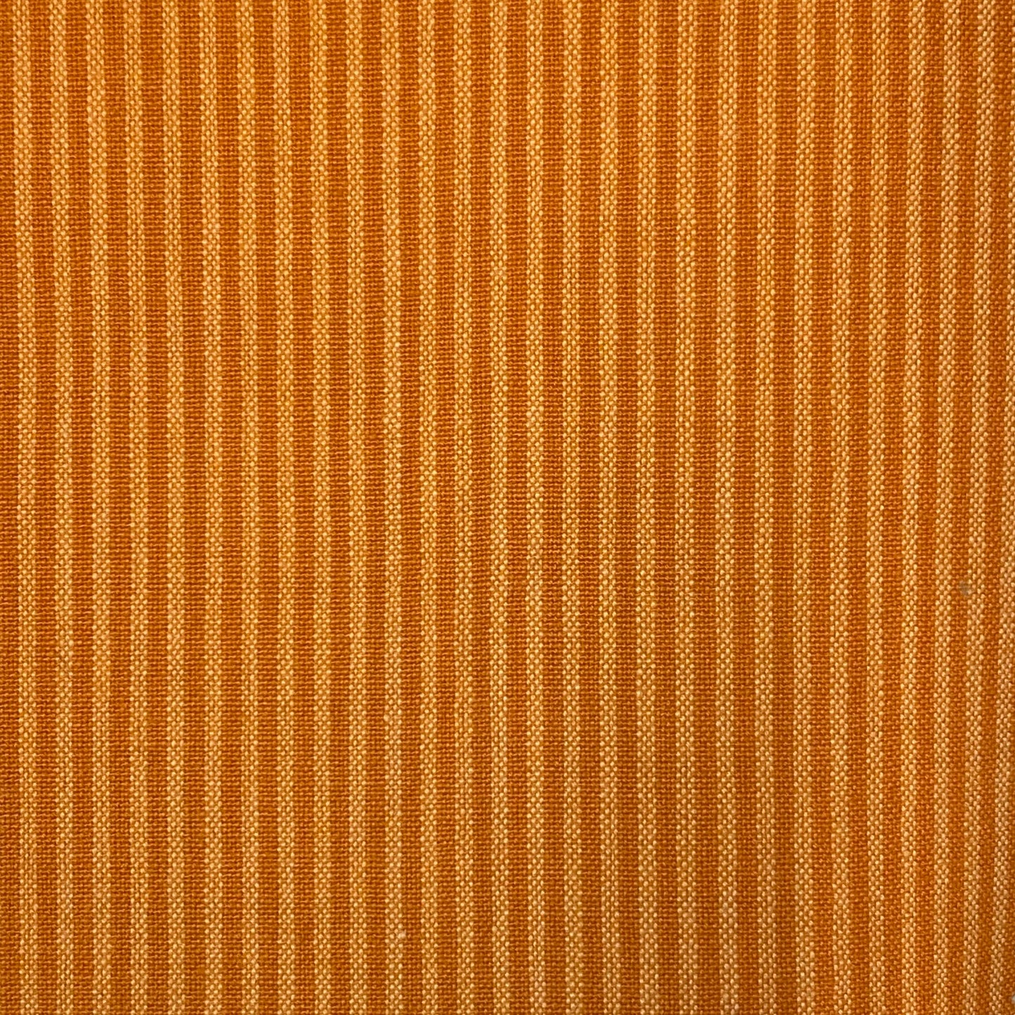 Diamond Textiles: Northern Lights Stripe in Orange