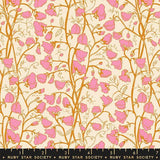 Verbena: Sweet Peas in Natural