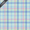 Junior Mammoth Flannel: Pool