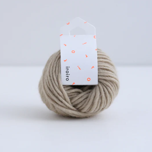 iroiro Roving Yarn