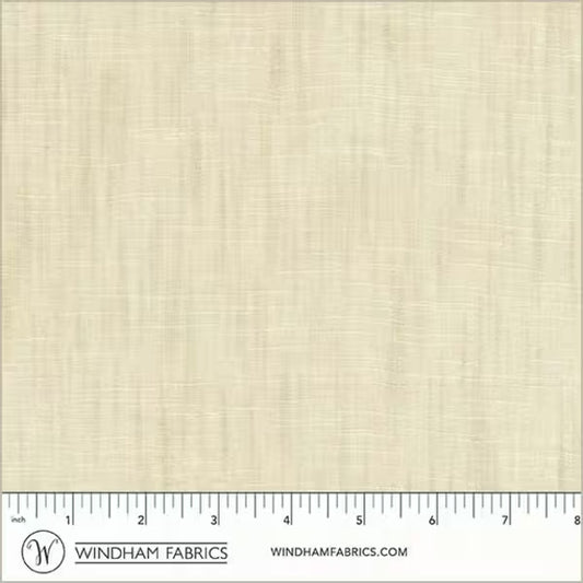 Handloom: Oatmeal