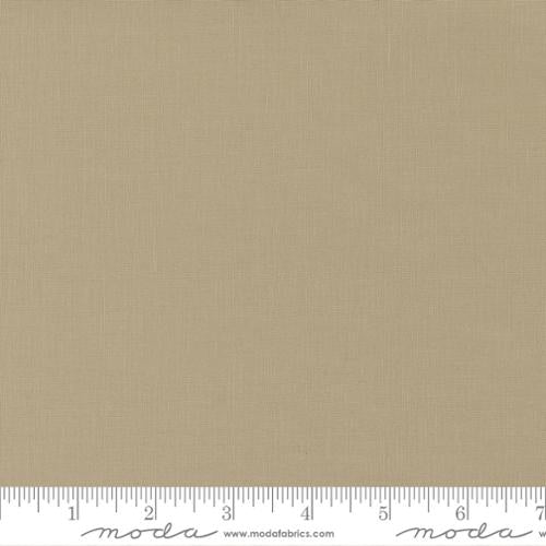 Bella Solids: Oatmeal