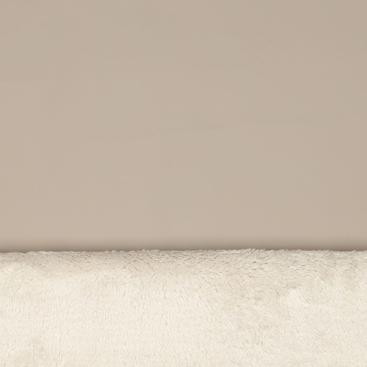 Outdoor Jacket Fur in Sand