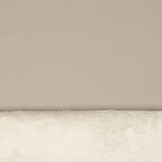 Outdoor Jacket Fur in Sand