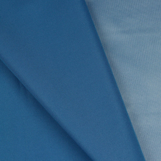 Outdoor Waterproof in Blue