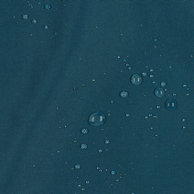 Outdoor Waterproof in Dark Cyan