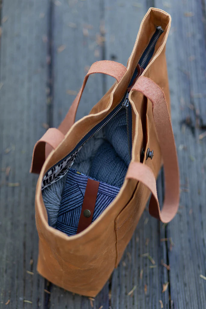 Noodlehead: Pepin Tote