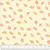 Studio Edit: Peppermint Candies in Cream