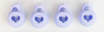 Cable Locks by Twice Sheared Sheep (Multiple Sizes)