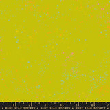 Speckled: Pistachio