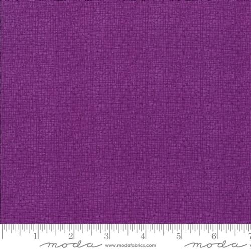 Moda Thatched in Plum