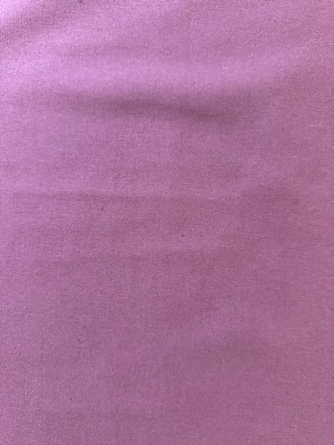 Kobayashi Cotton/Linen Canvas in Plum