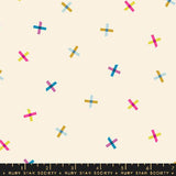 Washi Plus: Plus Points Novelty Tape in Natural