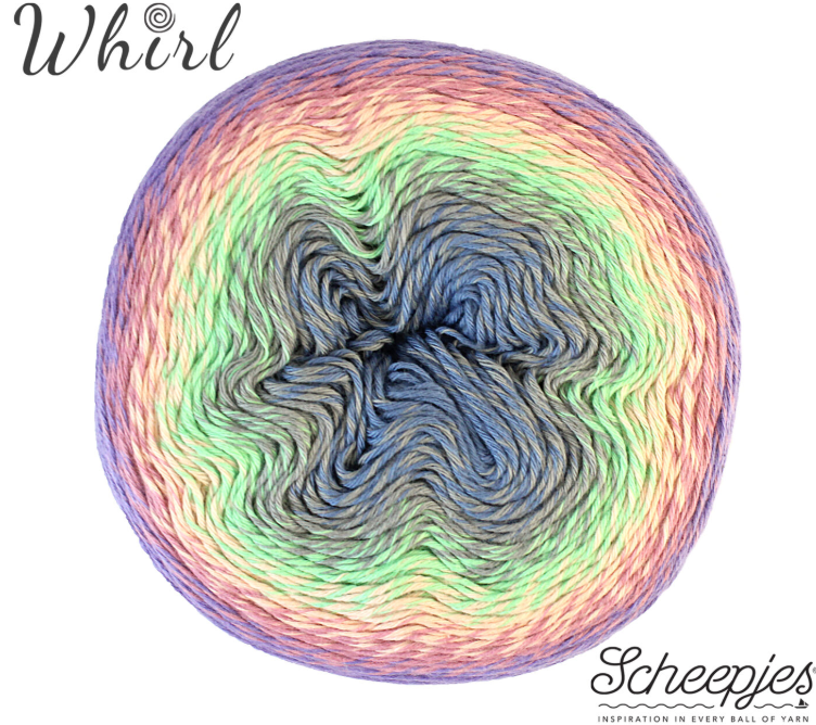 Scheepjes Whirl