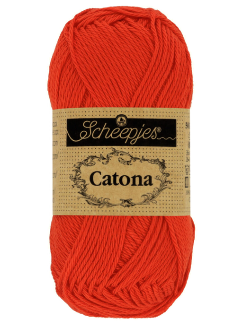 Scheepjes Catona - 50g