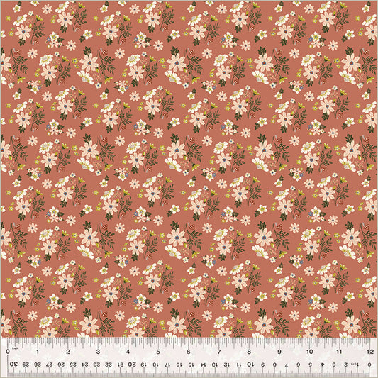 Under the Canopy: Posies in Terra