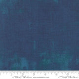 Grunge Basics: Prussian Blue