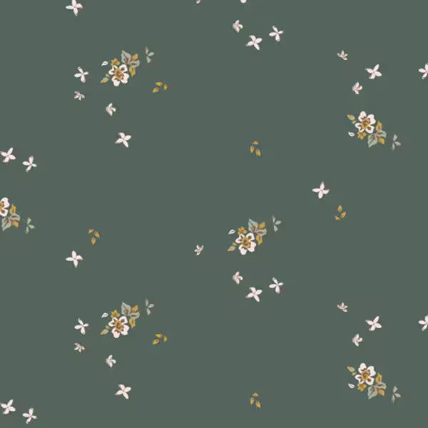 Spruce: Delicate Balance