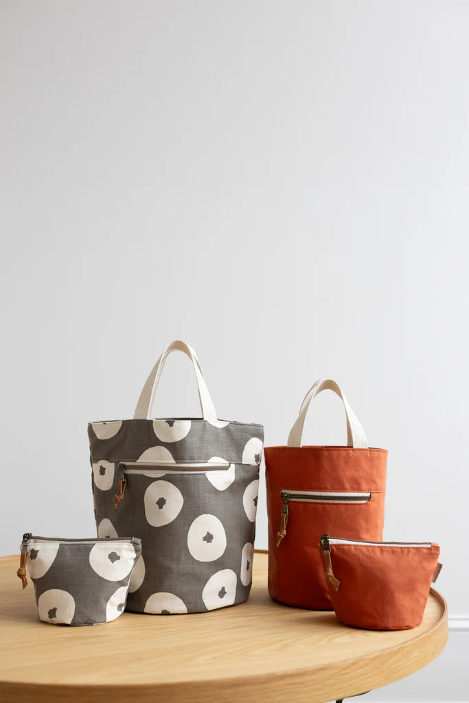 Quarry Tote w/ Kam