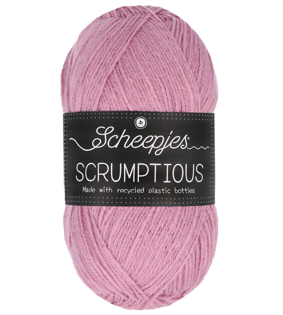 Scheepjes Scrumptious
