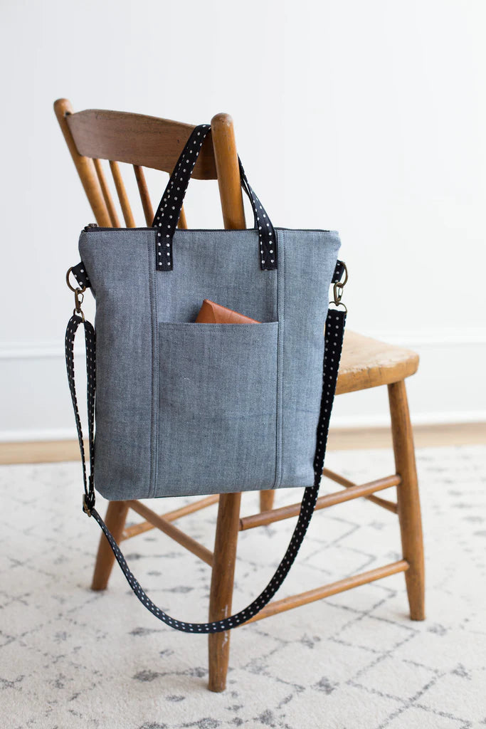 Redwood Tote