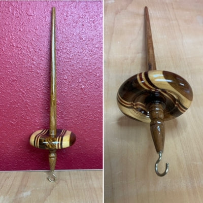 Drop Spindle