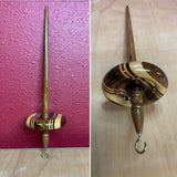 Drop Spindle