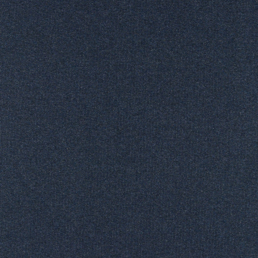 Rib Tube - Heathered Navy