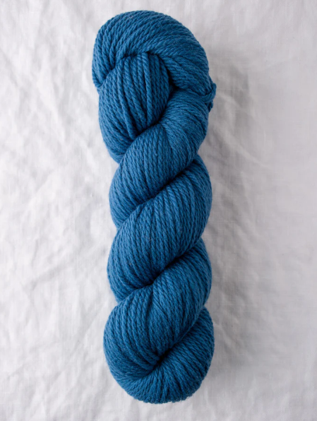 Quince and Co. - Osprey (Grown, spun, dyed in USA)