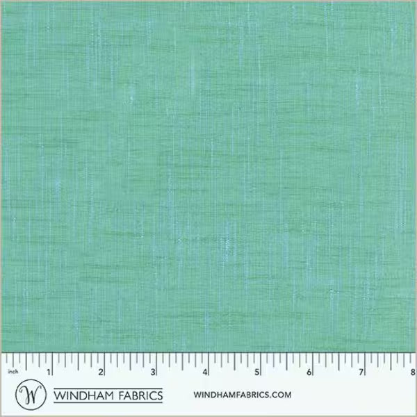 Handloom: Robin's Egg