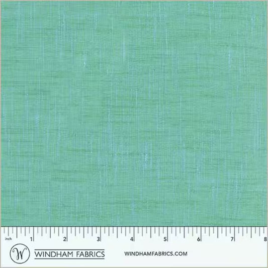 Handloom: Robin's Egg
