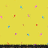 Washi Plus: Roll With It in Citron