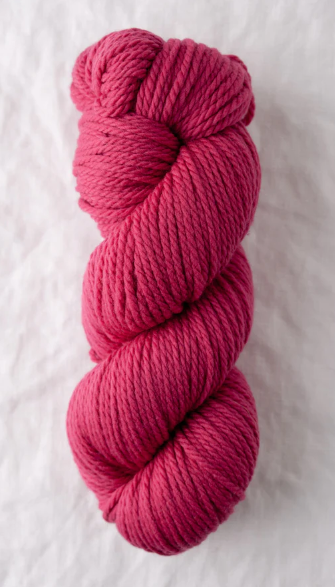 Quince and Co. - Osprey (Grown, spun, dyed in USA)