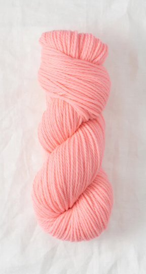 Quince and Co. - Osprey (Grown, spun, dyed in USA)