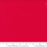 Bella Solids: Ruby