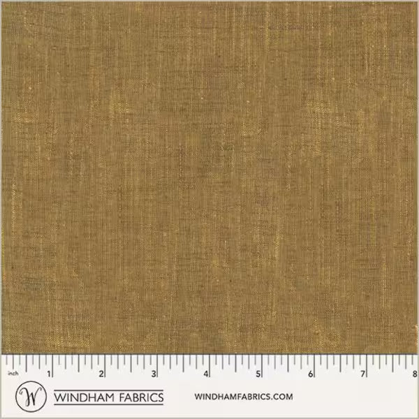 Handloom: Russet