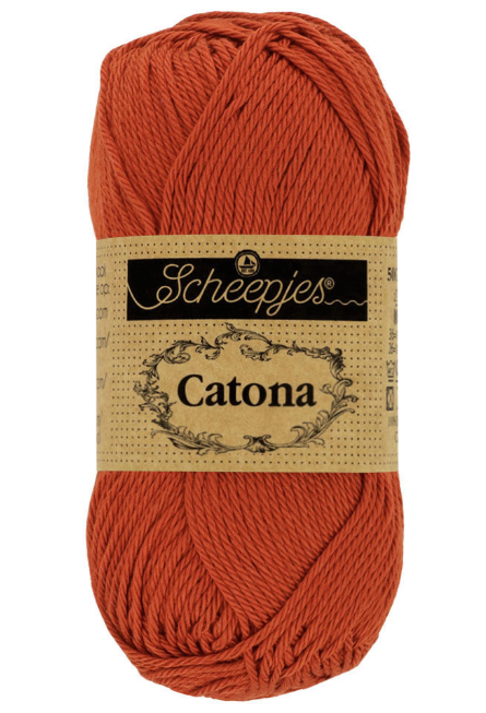 Scheepjes Catona - 50g