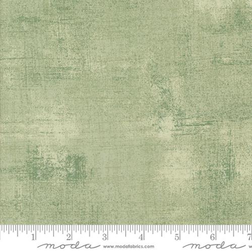 Acorn Hollow Grunge in Sage