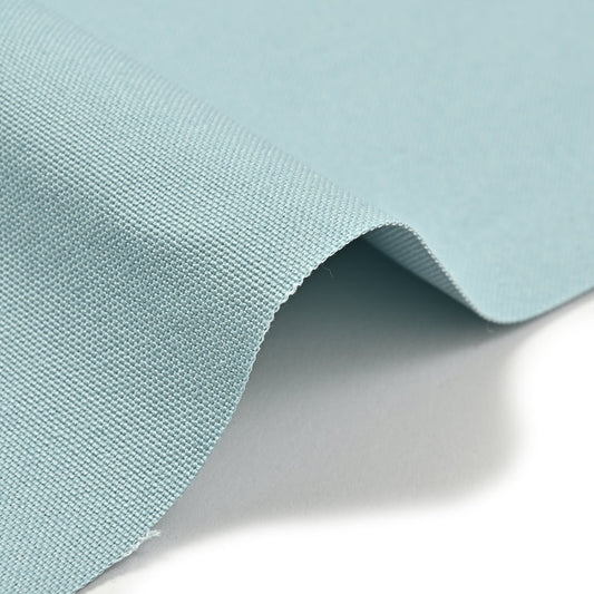 Kokka: Sailcloth Canvas in Light Blue