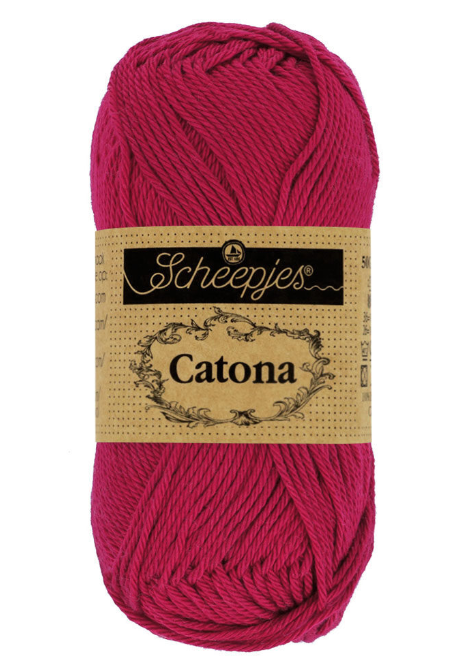 Scheepjes Catona - 50g