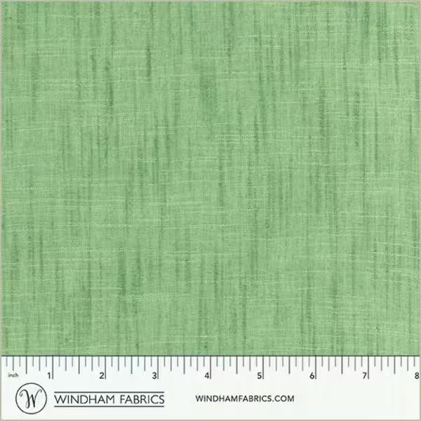 Handloom: Seafoam