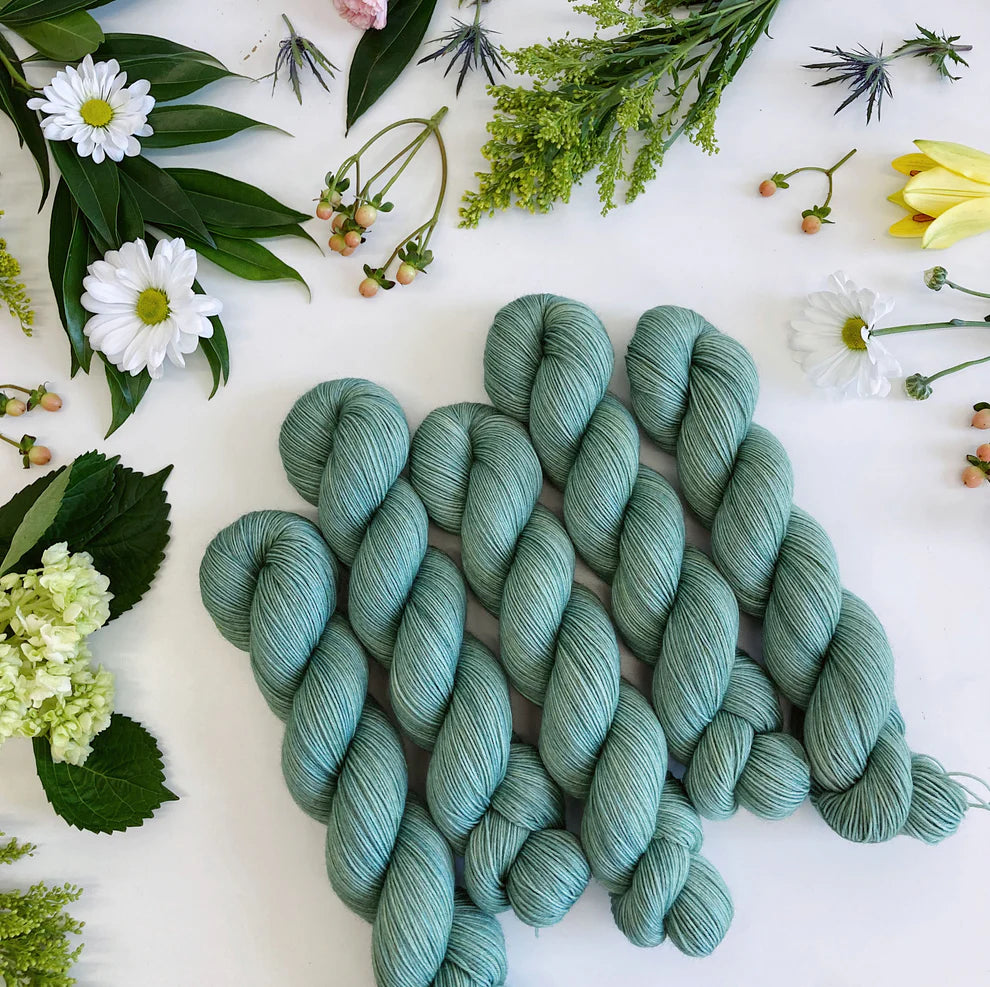 Coates & Co.: Cottage Sock