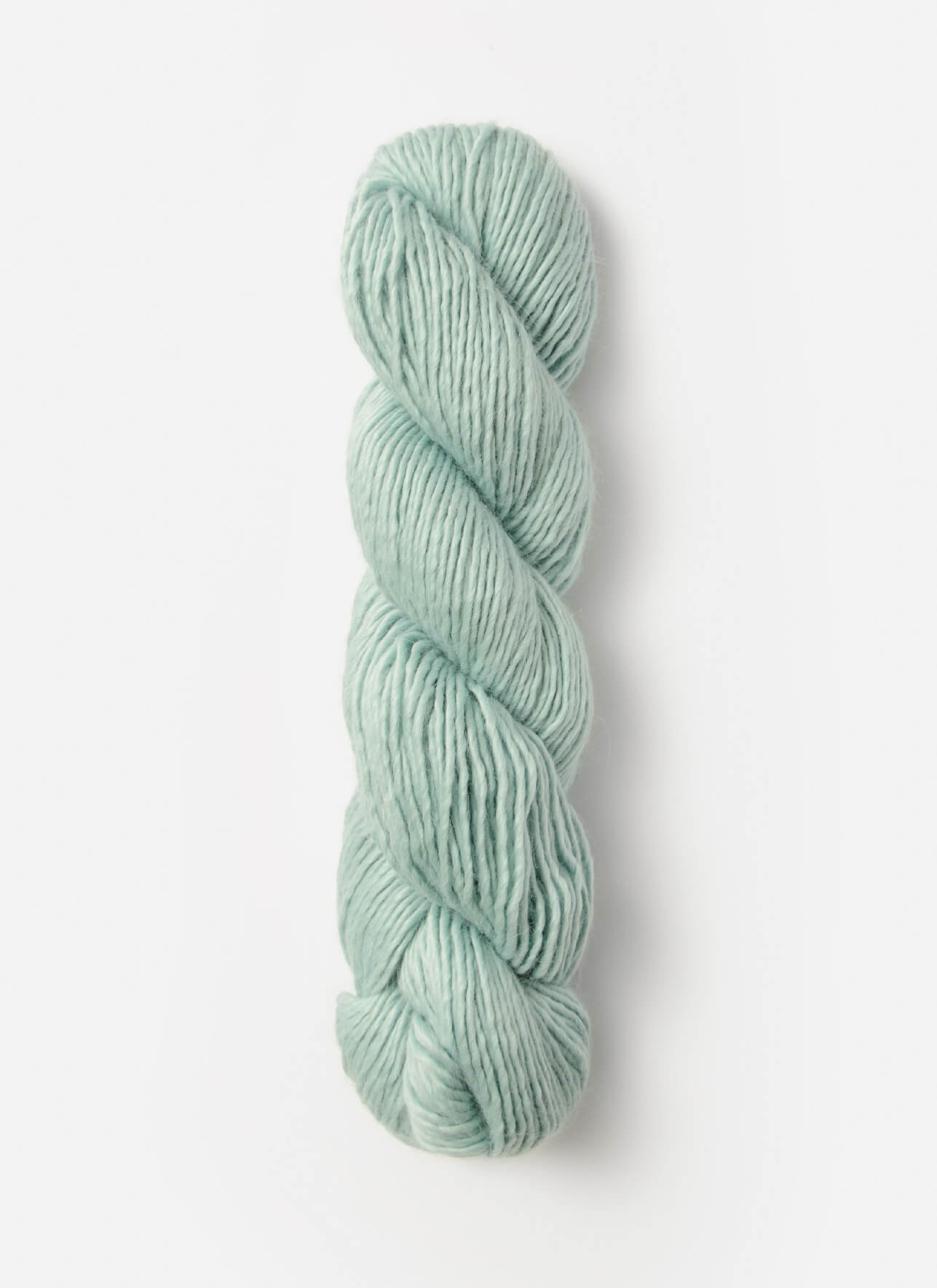 Blue Sky Fibers: Suri Merino - Worsted
